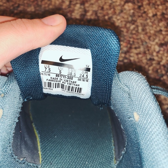 Nike air max 1 ultra SE - Picture 6 of 7